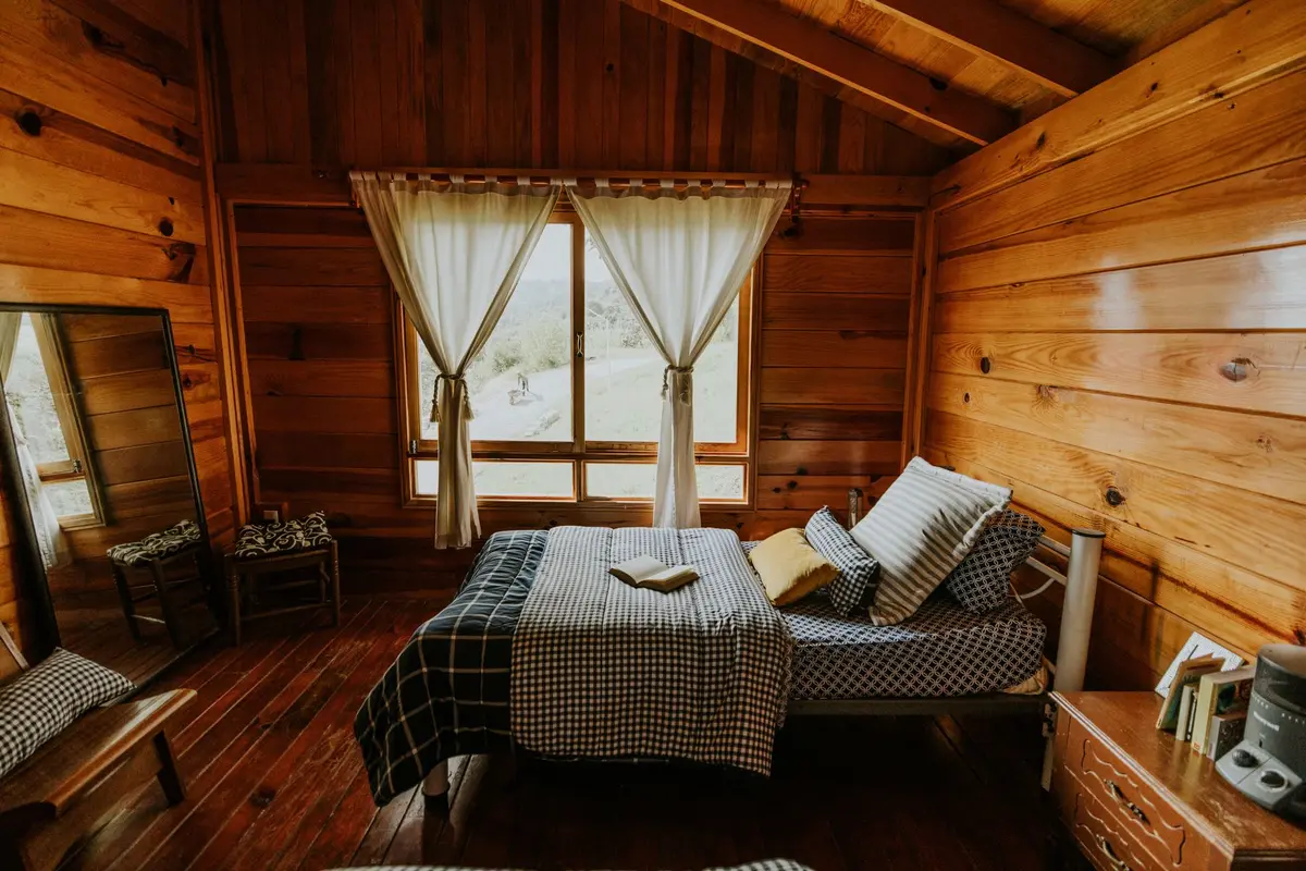 Quel parquet pour une chambre ?