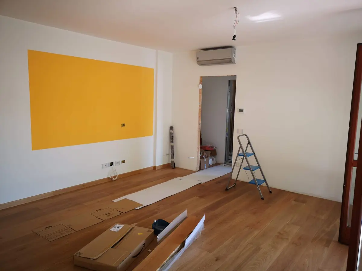 Parquet flottant : pose, avantages et limites