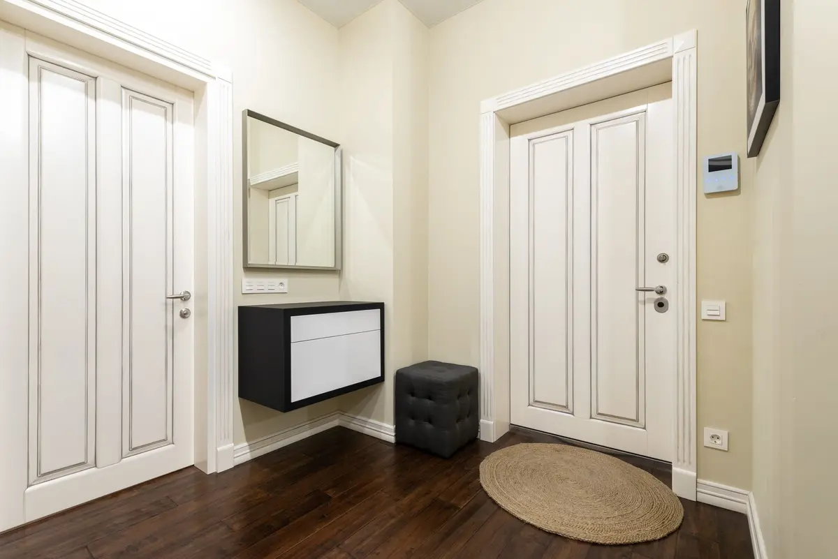 Parquet en point de Hongrie : pose, styles et prix