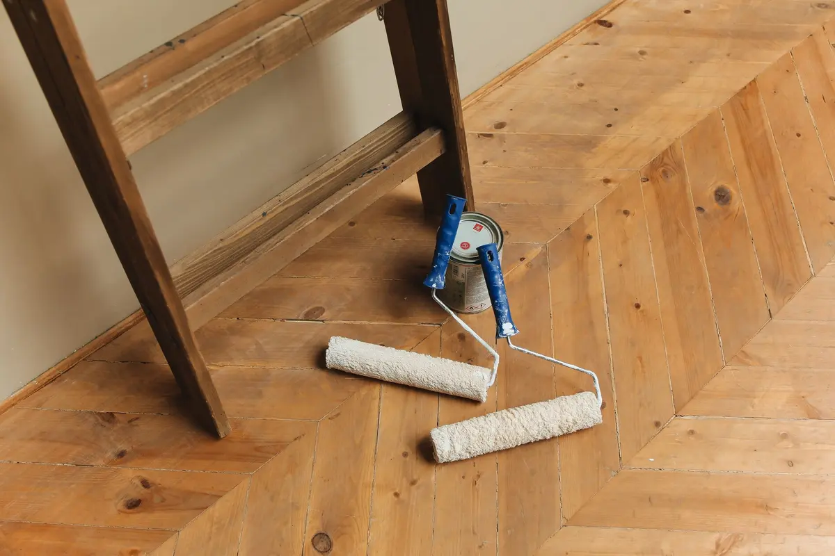 Vitrification d’un parquet : méthode, étapes et conseils